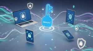 WebAuthn: Solusi Keamanan Siber Masa Kini Pelajari tentang WebAuthn, solusi keamanan siber terkini untuk perlindungan data dari serangan siber.