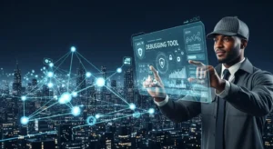 Debugging Tool dalam Cybersecurity: Pentingnya dalam Penetration Testing Pelajari tentang debugging tool dalam cybersecurity dan pentingnya dalam penetration testing di Widya Security.