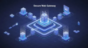 Secure Web Gateway: Solusi Efektif untuk Keamanan Siber Artikel ini membahas tentang Secure Web Gateway sebagai solusi penting dalam keamanan siber yang ditawarkan oleh Widya Security, perusahaan cyber security asal Indonesia.