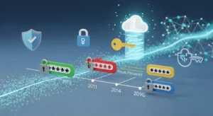Password History dan Keamanan Cyber: Apa yang Perlu Anda Ketahui Artikel ini membahas tentang password history dalam keamanan cyber dan memberikan panduan untuk menjaga keamanan informasi Anda.