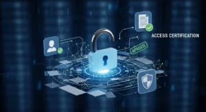 Pentingnya Access Certification dalam Cybersecurity Artikel ini membahas pentingnya Access Certification dalam cybersecurity, proses, dan sertifikasi yang relevan.