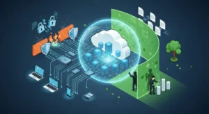 Pentingnya Backup Data: Strategi Keamanan Siber Pelajari mengapa backup data sangat penting untuk melindungi informasi Anda dari kehilangan data dan serangan siber dengan strategi pemulihan yang tepat.