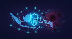 Keamanan Siber Indonesia: Mencegah Serangan dan Malwares Artikel ini membahas tentang keamanan siber Indonesia, ancaman yang ada, dan solusi yang dapat diambil untuk melindungi dari serangan siber.