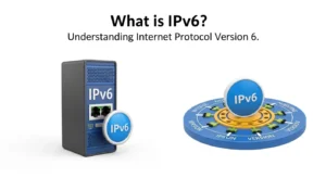 Apa Itu IPv6? Memahami Internet Protocol Version 6 Artikel ini menjelaskan apa itu IPv6 dan pentingnya dalam dunia digital, terutama dalam konteks pengembangan internet dan cybersecurity.