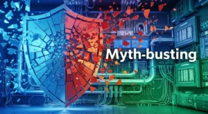 Myth-Busting SCADA Security Solution dalam Keamanan Siber Artikel ini membongkar mitos seputar SCADA Security Solution dalam keamanan siber.