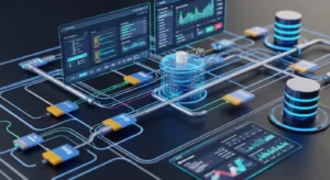Database Activity Monitor Dalam Keamanan Siber Artikel ini membahas tentang pentingnya Database Activity Monitor dalam keamanan siber, cara kerjanya, dan implementasinya.