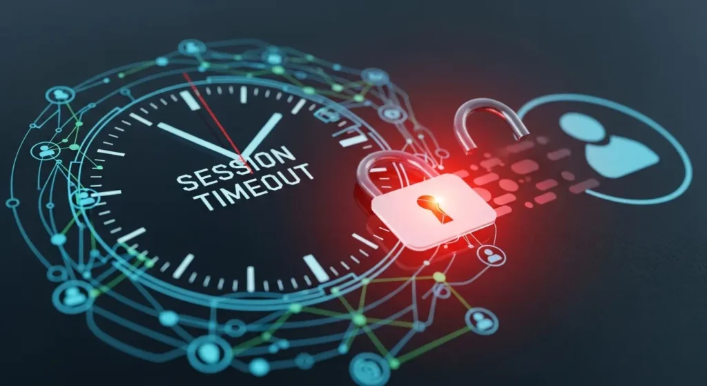 Session Timeout dalam Keamanan Siber: Menerapkan Praktik Terbaik Analisis mendalam tentang session timeout dan pentingnya dalam keamanan siber.