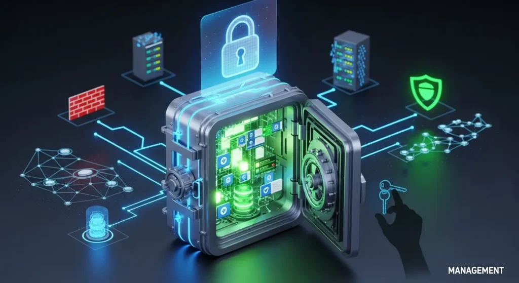 Mengelola Credential Store dalam Keamanan Siber: Panduan Saya Panduan ini menjelaskan cara mengelola credential store dalam cybersecurity, berbagi langkah-langkah penting dan tips dari pengalaman pribadi saya untuk melindungi informasi sensitif.