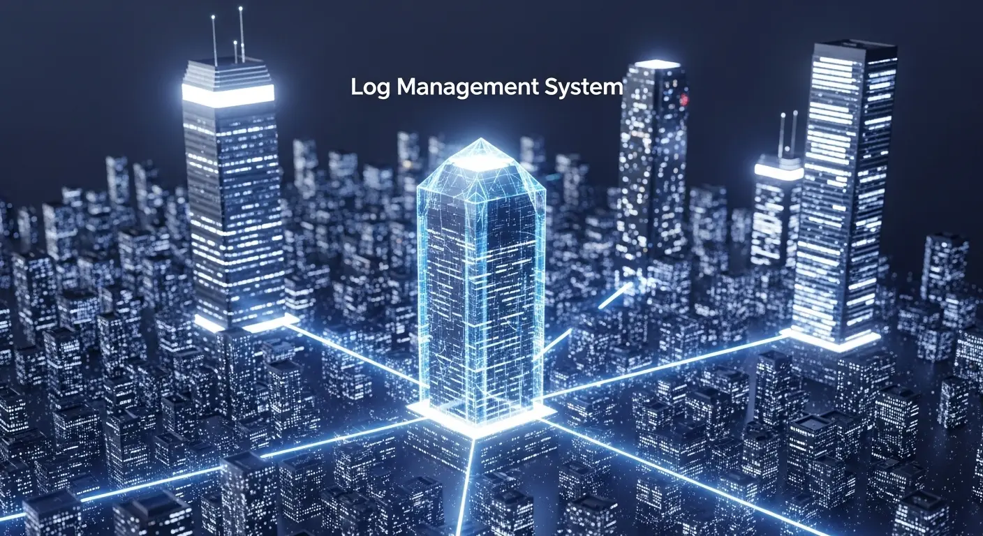 Log Management System: Kunci Keamanan Siber di Era Digital Jelajahi pentingnya Log Management System dalam keamanan siber dan bagaimana Widya Security membantu perusahaan dengan layanan canggih.