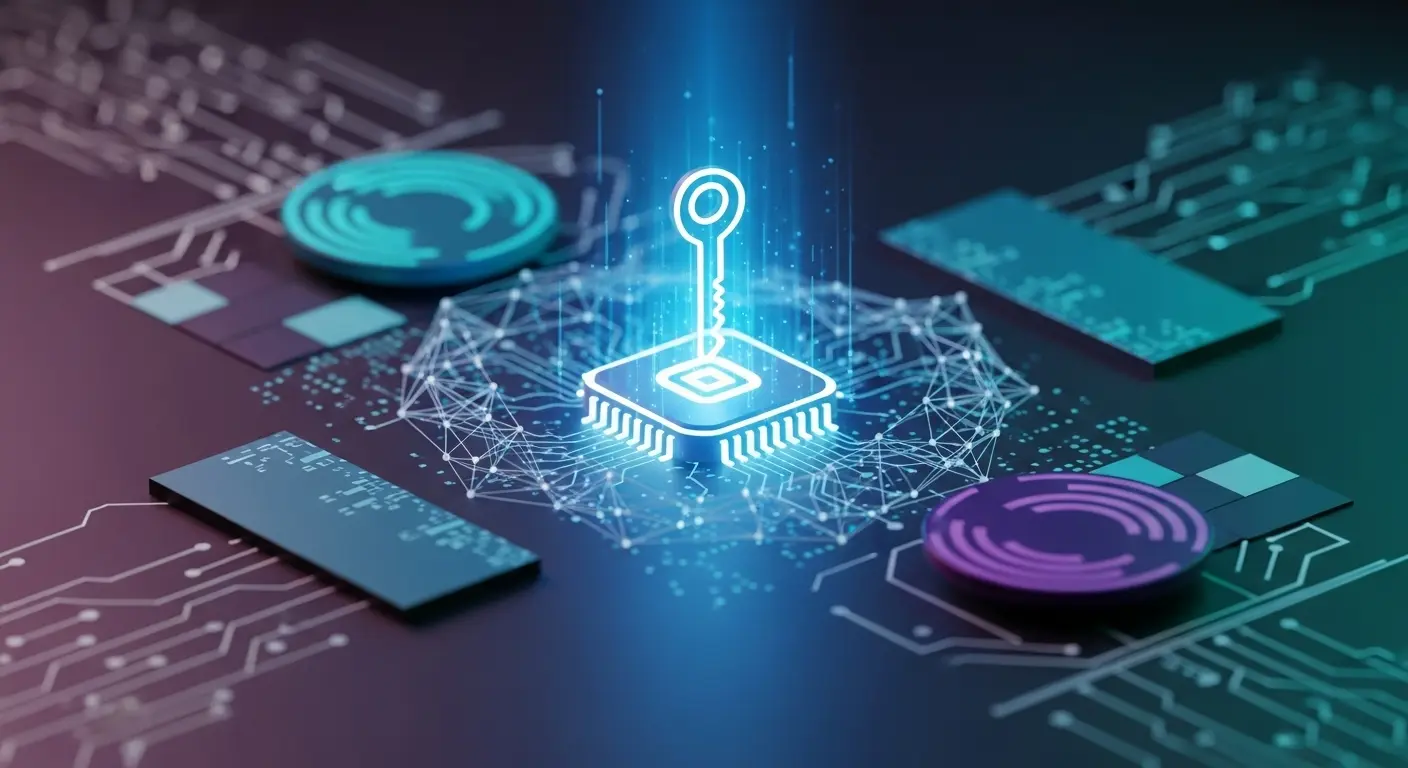 Keamanan dengan Software Token: Solusi Efektif di Dunia Cybersecurity Artikel ini membahas pentingnya software token dalam cybersecurity, serta manfaat dan implementasinya di berbagai sektor.