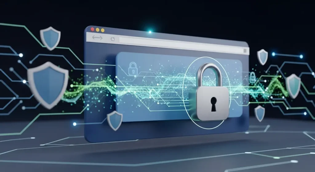 Browser-Based Isolation Tool dalam Cybersecurity Artikel ini menjelaskan tentang Browser-Based Isolation Tool yang dapat digunakan untuk meningkatkan keamanan siber.