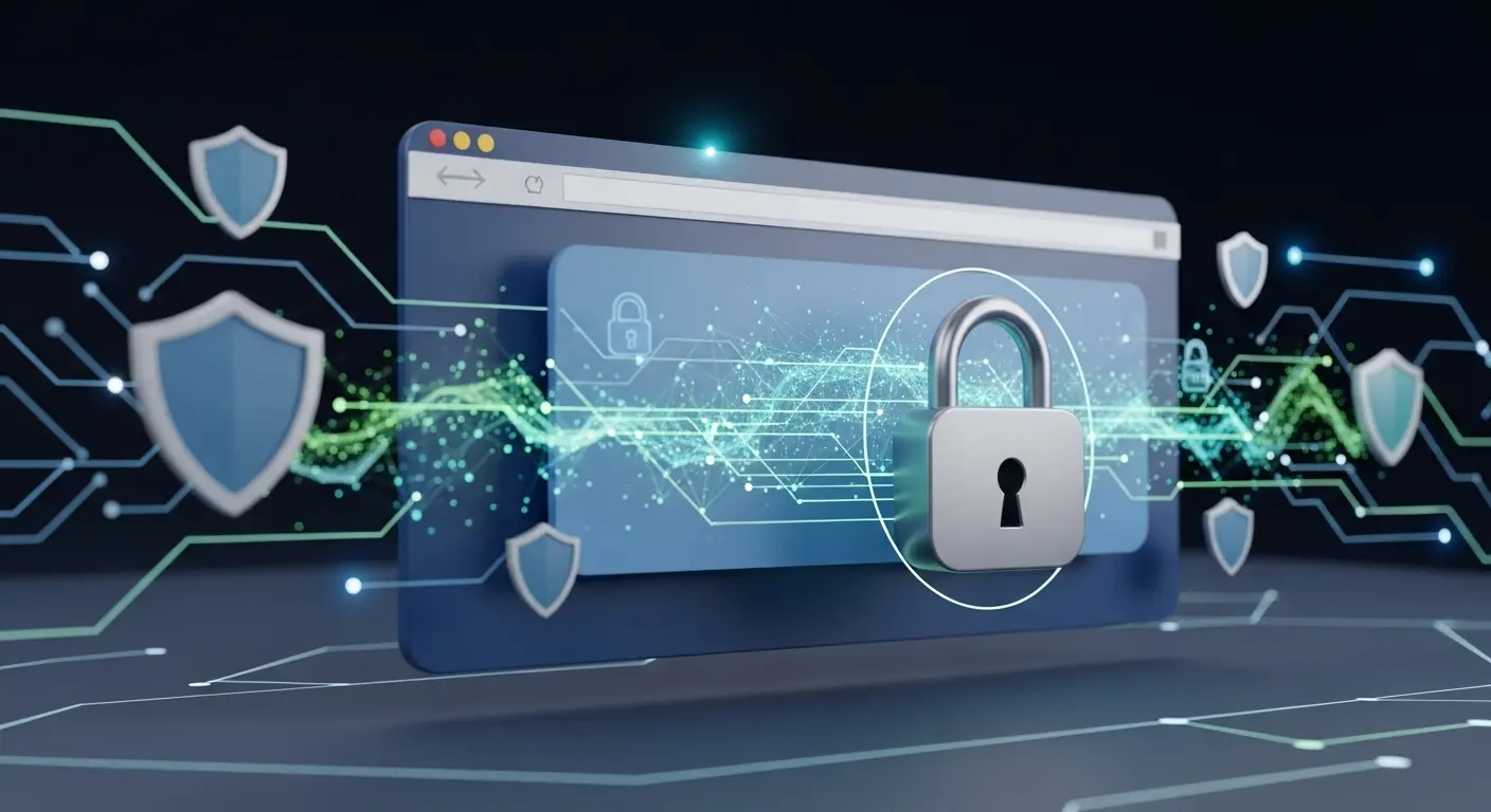 Browser-Based Isolation Tool dalam Cybersecurity Artikel ini menjelaskan tentang Browser-Based Isolation Tool yang dapat digunakan untuk meningkatkan keamanan siber.