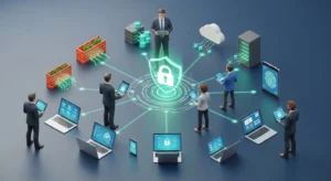 Implementasi Bring Your Own Device Policy di Cybersecurity Artikel ini membahas langkah-langkah implementasi Bring Your Own Device Policy di bidang cybersecurity dengan hasil nyata