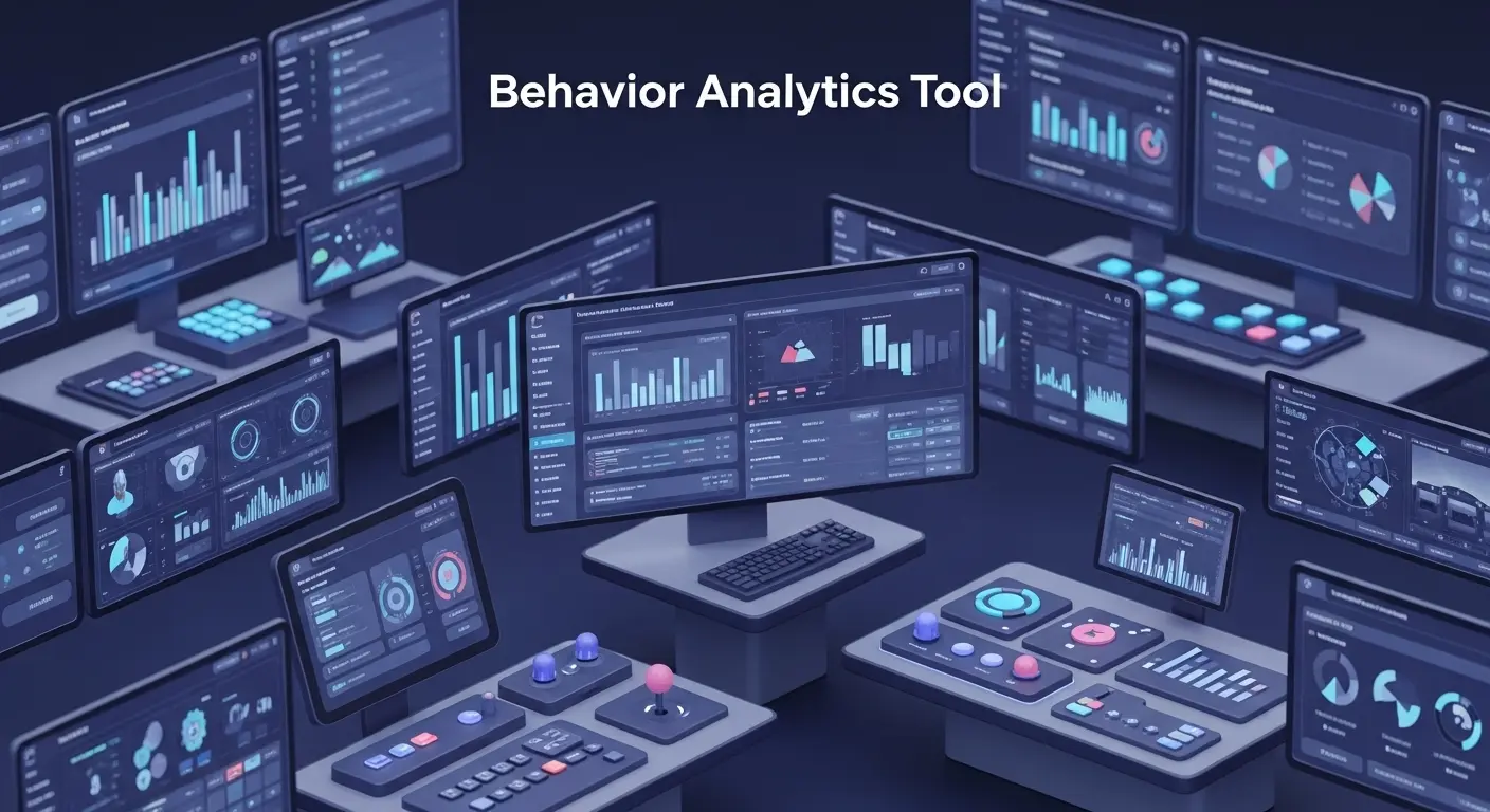 Behavior Analytics Tool: Keunggulan dalam Keamanan Siber Artikel ini membahas tentang keunggulan Behavior Analytics Tool dalam keamanan siber, termasuk bagaimana alat ini membantu mendeteksi ancaman serta tantangan dalam implementasinya.