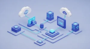 Cloud Access Security Broker dalam Cybersecurity Studi kasus implementasi Cloud Access Security Broker (CASB) di cybersecurity.