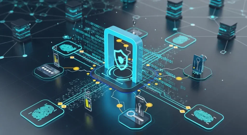 Kebijakan Akses dalam Cybersecurity: Studi Kasus dari Widya Security Artikel ini membahas tentang pentingnya kebijakan akses dalam cybersecurity, dengan studi kasus dari Widya Security.