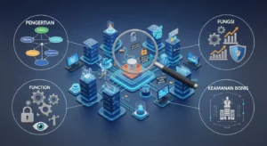 Audit IT: Pengertian, Fungsi, dan Keamanan Bisnis Pelajari tentang audit IT, pengertian, fungsi, dan pentingnya dalam keamanan bisnis dan perlindungan data perusahaan.