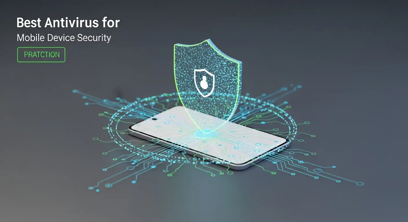 Antivirus Terbaik untuk Keamanan Perangkat Mobile Inilah panduan lengkap mengenai antivirus terbaik untuk menjaga keamanan perangkat mobile dan melindungi dari ancaman online.
