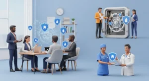 Pentingnya Konsultasi Perlindungan Data Pribadi Dalam artikel ini, kita membahas pentingnya konsultasi perlindungan data pribadi dan bagaimana hal ini dapat membantu kepatuhan bisnis terhadap regulasi perlindungan data serta meningkatkan kepercayaan pelanggan.