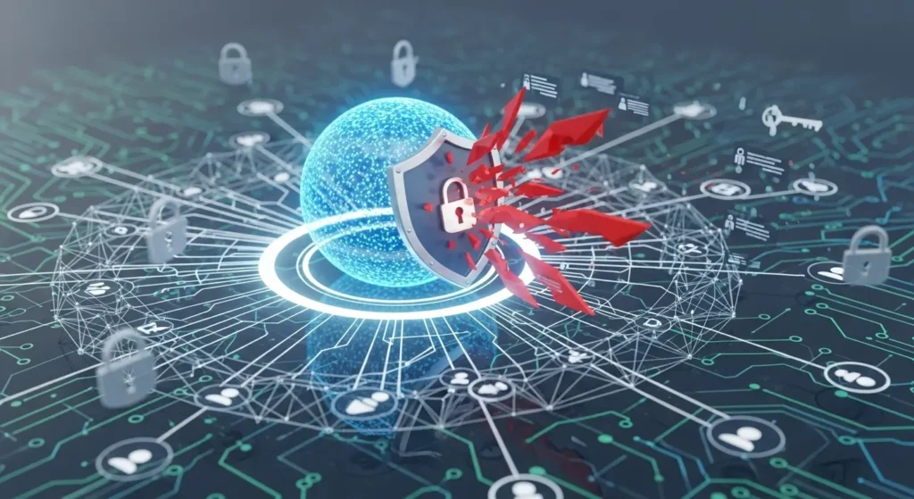 Directory Services dalam Cybersecurity: Penjaga Keamanan Digital Artikel ini membahas pentingnya directory services dalam cybersecurity dan strategi untuk mengamankannya.