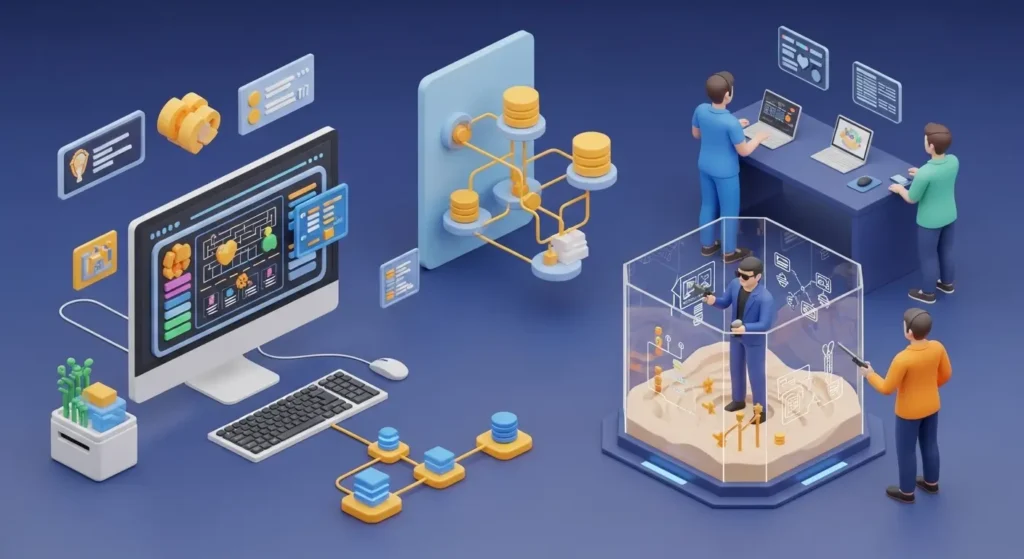 Sandbox Environment dalam Keamanan Siber: Mengapa Penting? Pelajari tentang pentingnya Sandbox Environment dalam keamanan siber dan bagaimana hal ini mempengaruhi penetrasi dan pelatihan keamanan.