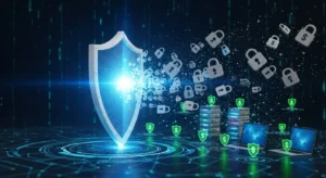 Anti Ransomware: Perlindungan Terbaik untuk Keamanan Cyber Pelajari cara terbaik untuk melindungi perangkat kita dari serangan ransomware dengan perlindungan yang tepat di Widya Security.