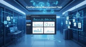 Configuration Management Tool untuk Keamanan Siber Pelajari tentang pentingnya Configuration Management Tool dalam cybersecurity dan bagaimana memilih yang tepat.