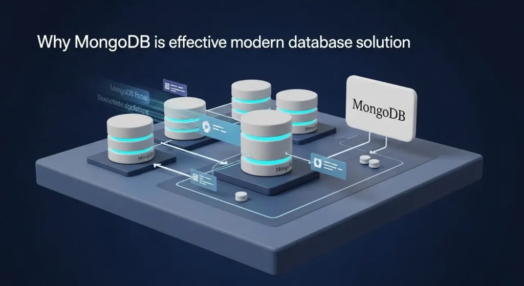 Mengapa MongoDB adalah Solusi Database Modern yang Efektif? Pelajari mengapa MongoDB adalah database modern yang efektif dan cara kerjanya. Kami membahas instalasi, karakteristik, dan banyak lagi dalam artikel ini.