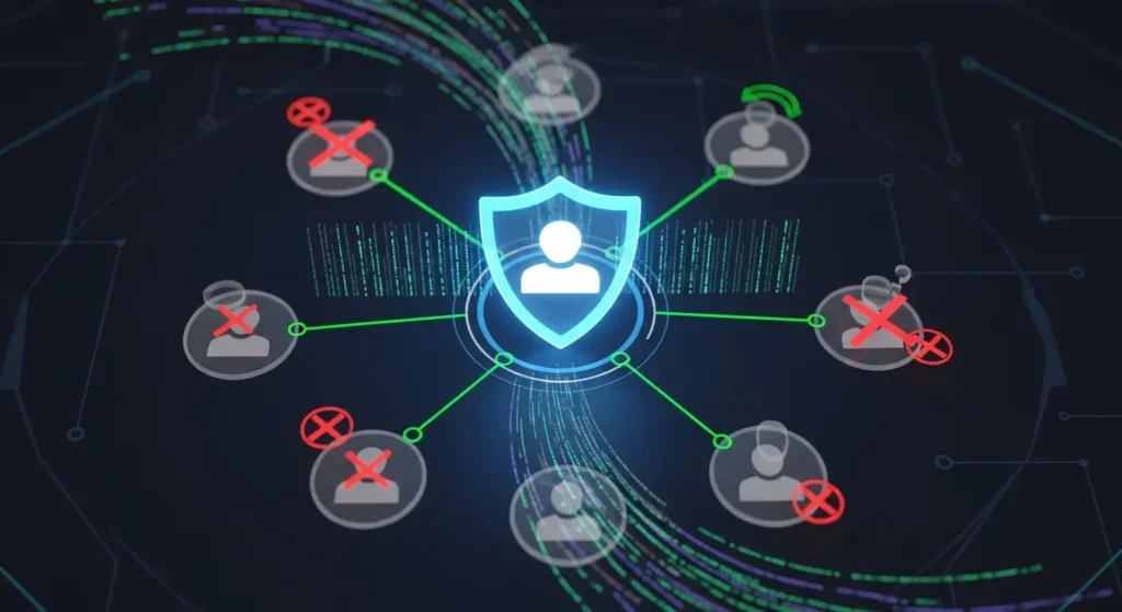 Mengapa Concurrent Session Control Penting dalam Cybersecurity Artikel ini menjelaskan mengenai pentingnya Concurrent Session Control dalam cybersecurity dan bagaimana implementasinya dapat membantu melindungi data sensitif dari risiko yang ada.