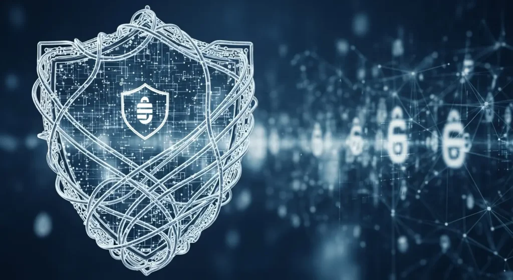 Software Enkripsi: Kunci Keamanan Siber yang Vital Artikel ini membahas pentingnya software enkripsi dalam cybersecurity, manfaat, cara memilih, dan kesalahan umum dalam penggunaannya.