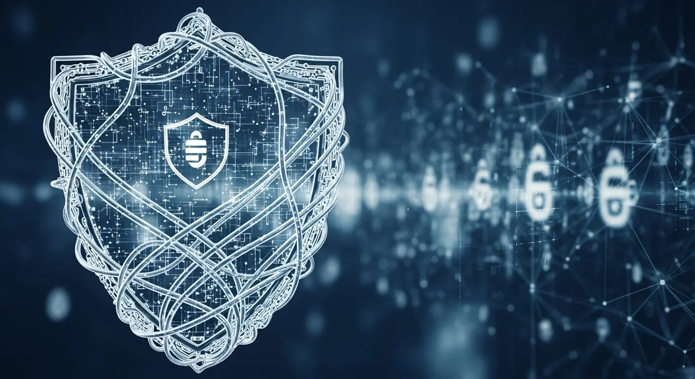 Software Enkripsi: Kunci Keamanan Siber yang Vital Artikel ini membahas pentingnya software enkripsi dalam cybersecurity, manfaat, cara memilih, dan kesalahan umum dalam penggunaannya.