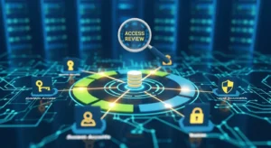 Strategi Access Review dalam Cybersecurity Artikel ini membahas pentingnya Access Review dalam cybersecurity, serta langkah-langkah yang dapat diambil untuk melaksanakannya secara efektif.
