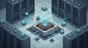 Peran Hardware Security Module dalam Cybersecurity Artikel ini membahas peran penting Hardware Security Module dalam bidang cybersecurity serta aplikasi dan keuntungannya.