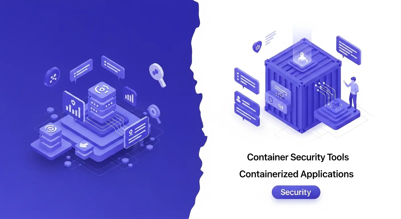 Container Security Tool: Solusi Keamanan Siber yang Efektif Artikel ini membahas tentang pentingnya Container Security Tool dalam dunia keamanan siber dengan perspektif yang mendalam serta inspiratif.