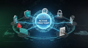 Active Directory dalam Cybersecurity: Panduan Lengkap Pelajari tentang Active Directory dan pentingnya dalam cybersecurity, serta tips melindungi sistem Anda.