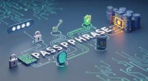 Kenali Passphrase dalam Cybersecurity untuk Keamanan Data Anda Mengenal Passphrase dalam Cybersecurity untuk perlindungan data Anda. Pelajari pentingnya menggunakan passphrase dibandingkan password biasa.