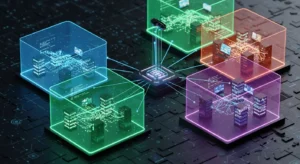 Segmentation dalam Keamanan Siber: Penjelasan Lengkap Dalam artikel ini saya membahas tentang segmentation dalam cybersecurity, pentingnya dan cara penerapannya.