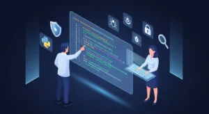 Code Review: Pentingnya dalam Cybersecurity Pelajari apa itu code review dan betapa pentingnya dalam keamanan siber bersama Widya Security.