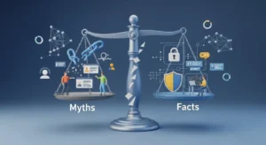 Mitos dan Fakta Acceptable Use Policy dalam Cybersecurity Artikel ini membongkar mitos-mitos seputar Acceptable Use Policy dalam cybersecurity.