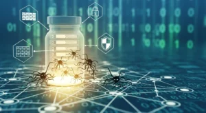 Honeypot Deployment dalam Keamanan Siber Artikel ini membahas Honeypot Deployment dalam konteks cybersecurity, termasuk manfaat, studi kasus, dan praktik terbaik.