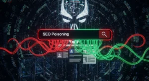 Kampanye SEO Poisoning: Ancaman Baru di Dunia Siber Analisis mendalam tentang kampanye jahat yang memanfaatkan teknik SEO poisoning untuk menyebarkan malware dan bagaimana Widya Security dapat membantu keamanan siber Anda.