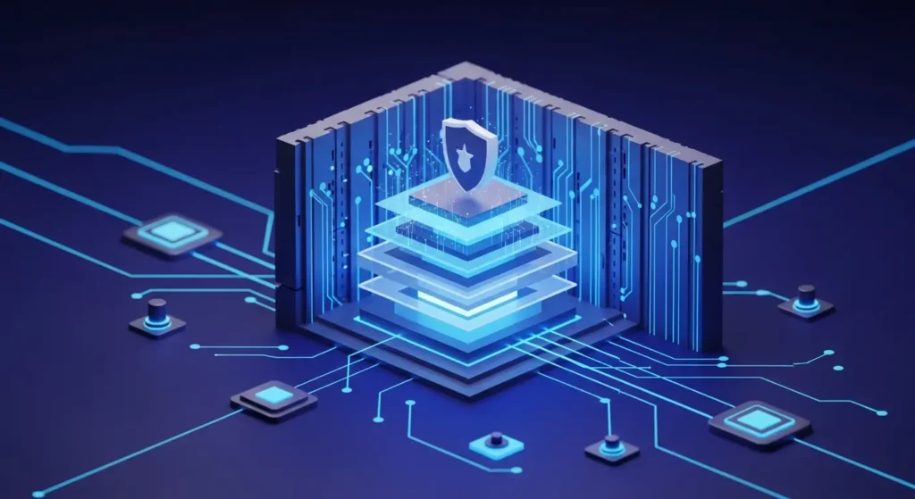 API Security Gateway: Meningkatkan Keamanan Siber Anda Pelajari pentingnya API Security Gateway dalam meningkatkan keamanan siber Anda dengan wawasan dari para ahli di bidang keamanan dan strategi terbaik untuk implementasinya.