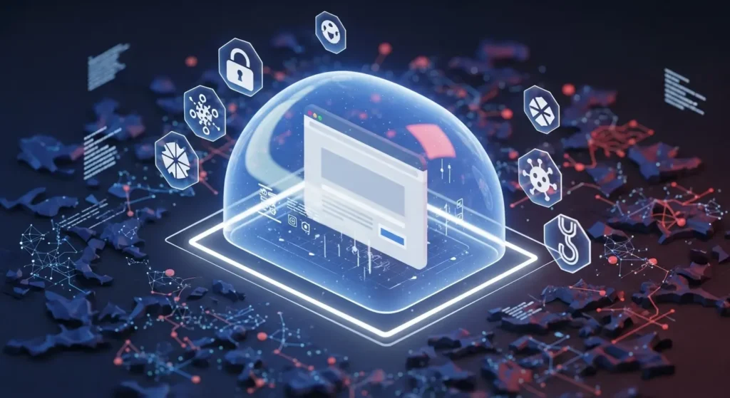Pentingnya Browser Isolation dalam Keamanan Siber Artikel ini membahas pentingnya browser isolation dalam cybersecurity dengan pendekatan profesional dan otoritatif.