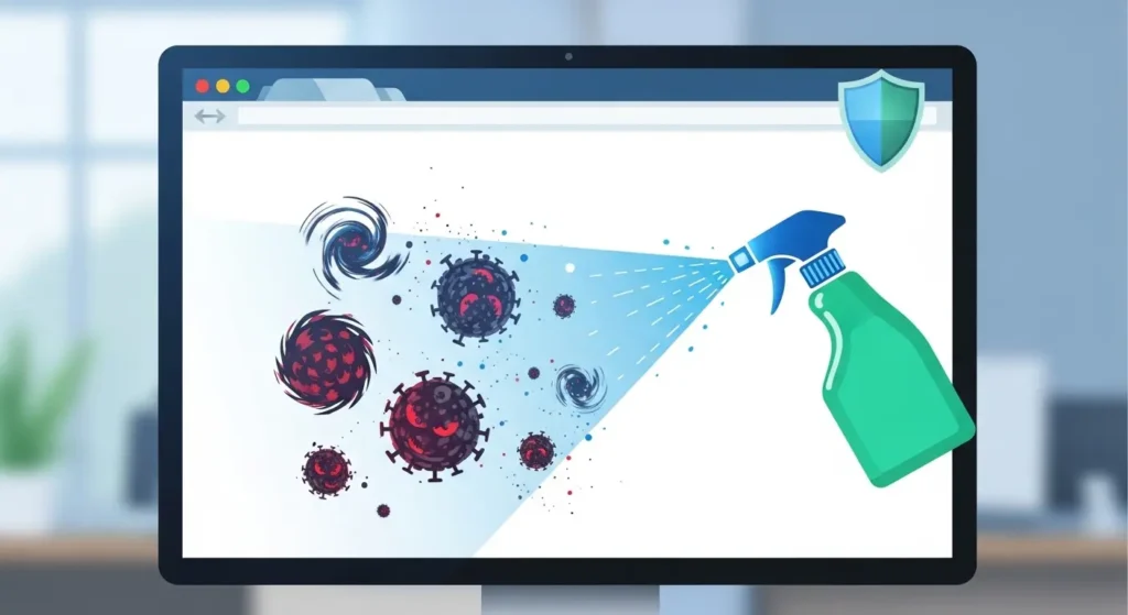Membersihkan Malware: Panduan Terlengkap untuk Keamanan Browser