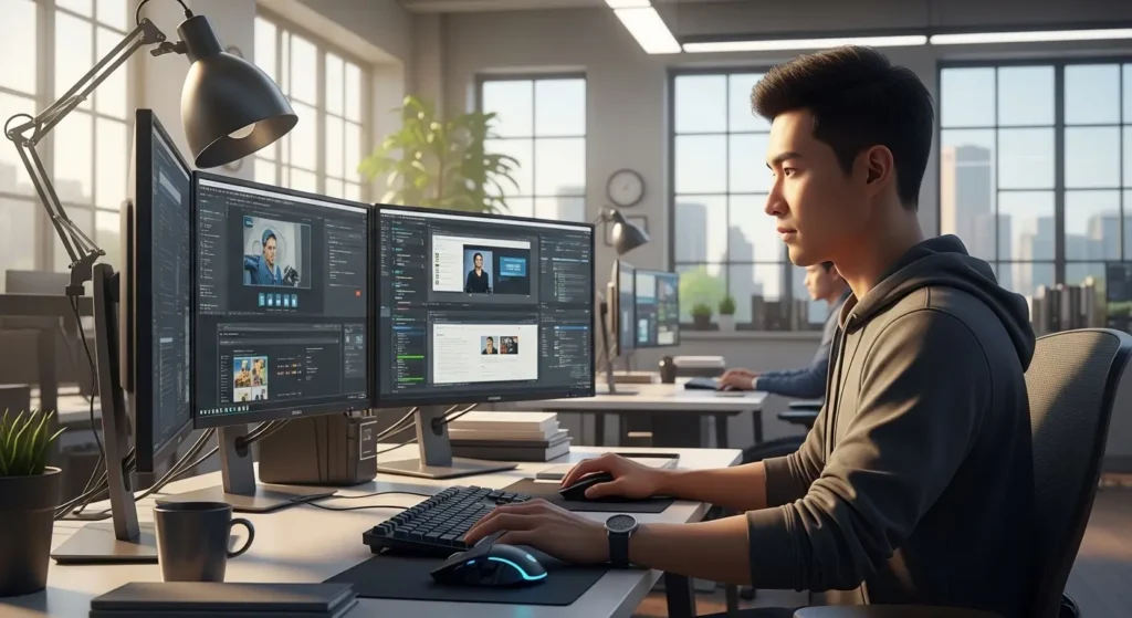 Menjadi OSINT Analyst: Menguasai Potensi Open Source Intelligence Pelajari tentang Open Source Intelligence dan peran OSINT Analyst dalam keamanan siber. Temukan teknik dan metode pengumpulan informasi yang efektif.