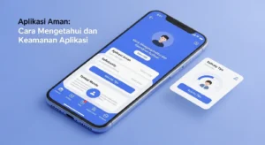 Aplikasi Aman: Cara Mengetahui dan Keamanan Aplikasi Pelajari cara mengetahui apakah sebuah aplikasi aman untuk digunakan, ciri-ciri aplikasi tidak aman, dan tindakan yang bisa diambil untuk melindungi diri dari ancaman siber.