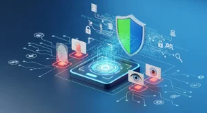 Biometric Spoof Detection: Keamanan Terdepan Dalam Cybersecurity Mengenal pentingnya Biometric Spoof Detection dalam keamanan siber dan bagaimana cara kerjanya dari perspektif Widya Security.