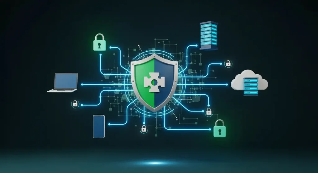 Security Baseline: Membangun Keamanan Siber yang Kuat Pelajari tentang security baseline dan pentingnya dalam cybersecurity. Temukan cara mengimplementasikan dan menjaga keamanan sistem Anda.