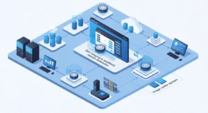 Disk Imaging Software untuk Keamanan Siber Pelajari tentang Disk Imaging Software dan bagaimana pentingnya dalam keamanan siber dari Widya Security.