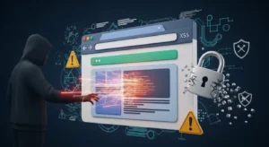 Memahami Cross Site Scripting (XSS): Serangan Cyber yang Perlu Diwaspadai Artikel ini menjelaskan Cross Site Scripting (XSS), berbagai jenis XSS serta cara melindungi aplikasi web dari serangan tersebut. Dapatkan informasi lengkap dan strategi perlindungan di sini!